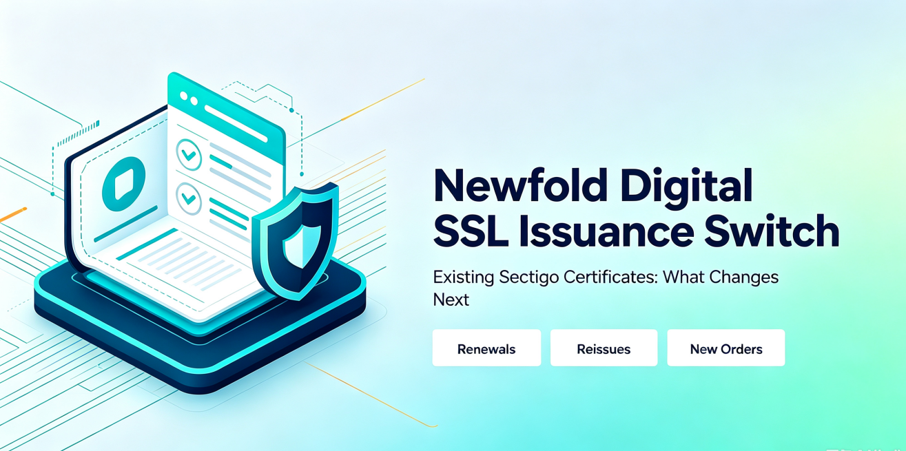 Newfold Digital Migration to DigiCert SSL: Impact on Existing Sectigo Certificates for Resellers & End‑Users