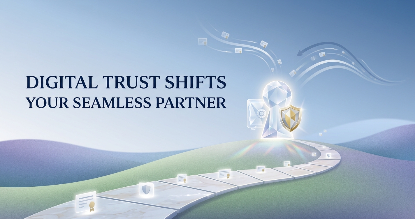 Newfold Shifts SSL Infrastructure to DigiCert — NicSRS Steps Up as Your Trusted Sectigo Partner